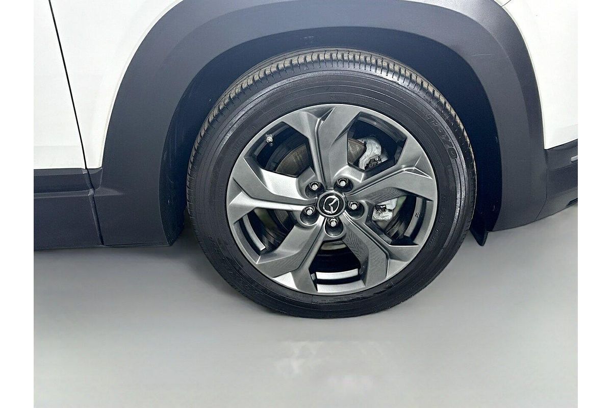 2022 Mazda MX-30 G20e Astina DR Series