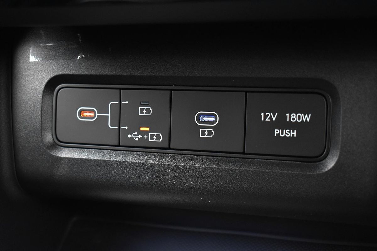 2025 Hyundai Tucson Premium NX4.V3