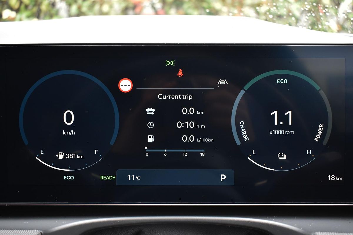 2025 Hyundai Tucson Premium NX4.V3