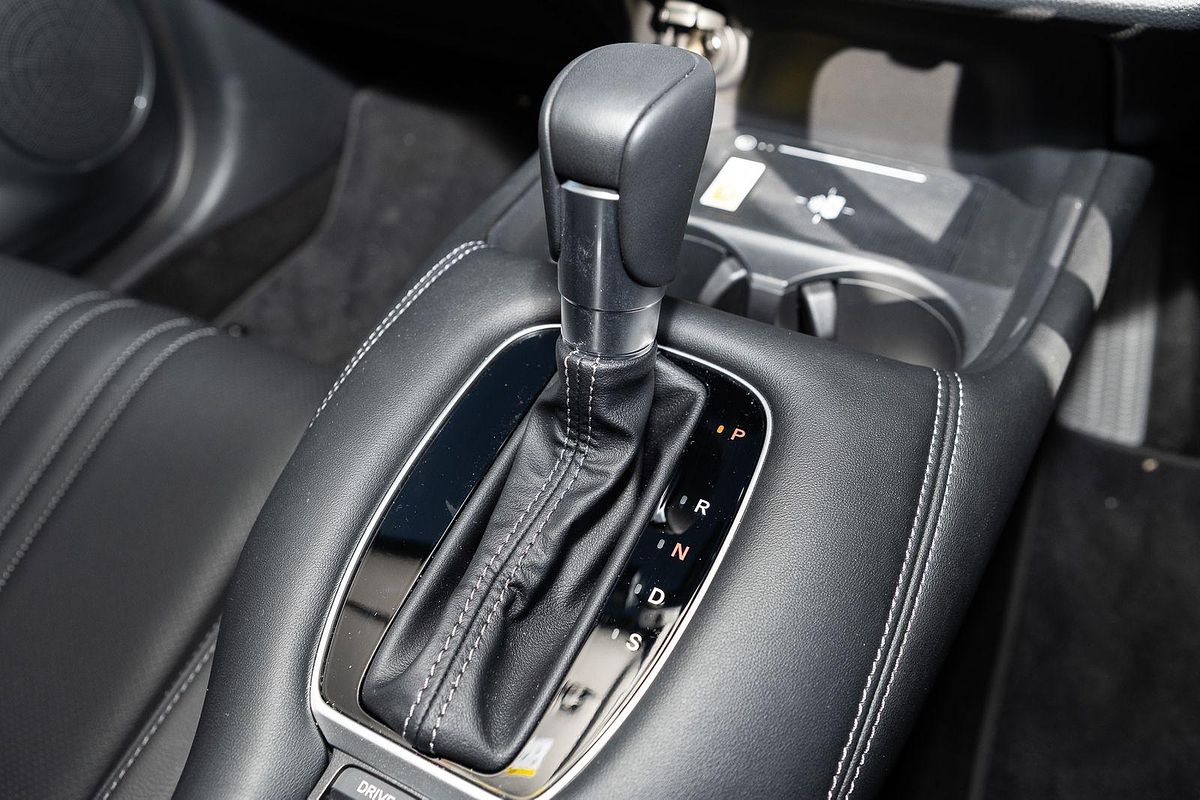 2024 Honda ZR-V VTi LX RZ