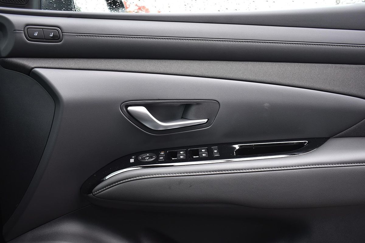 2025 Hyundai Tucson Premium NX4.V3