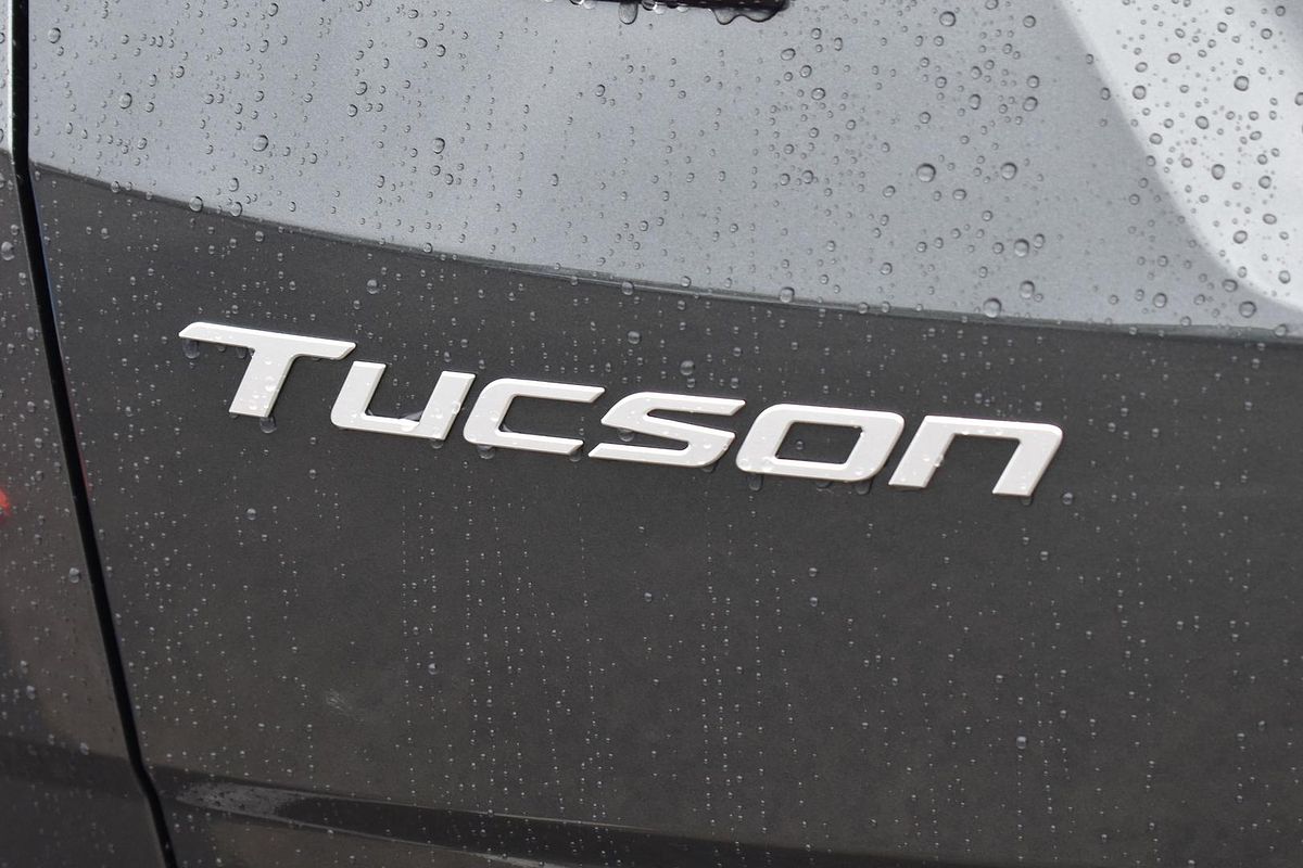 2025 Hyundai Tucson Premium NX4.V3