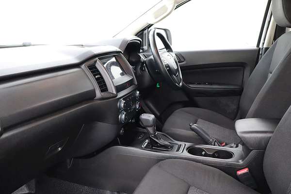 2022 Ford Ranger XL PX MkIII 4X4 3.2L