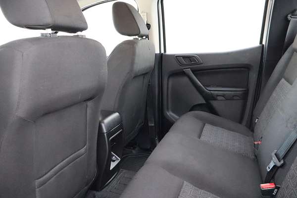 2022 Ford Ranger XL PX MkIII 4X4 3.2L