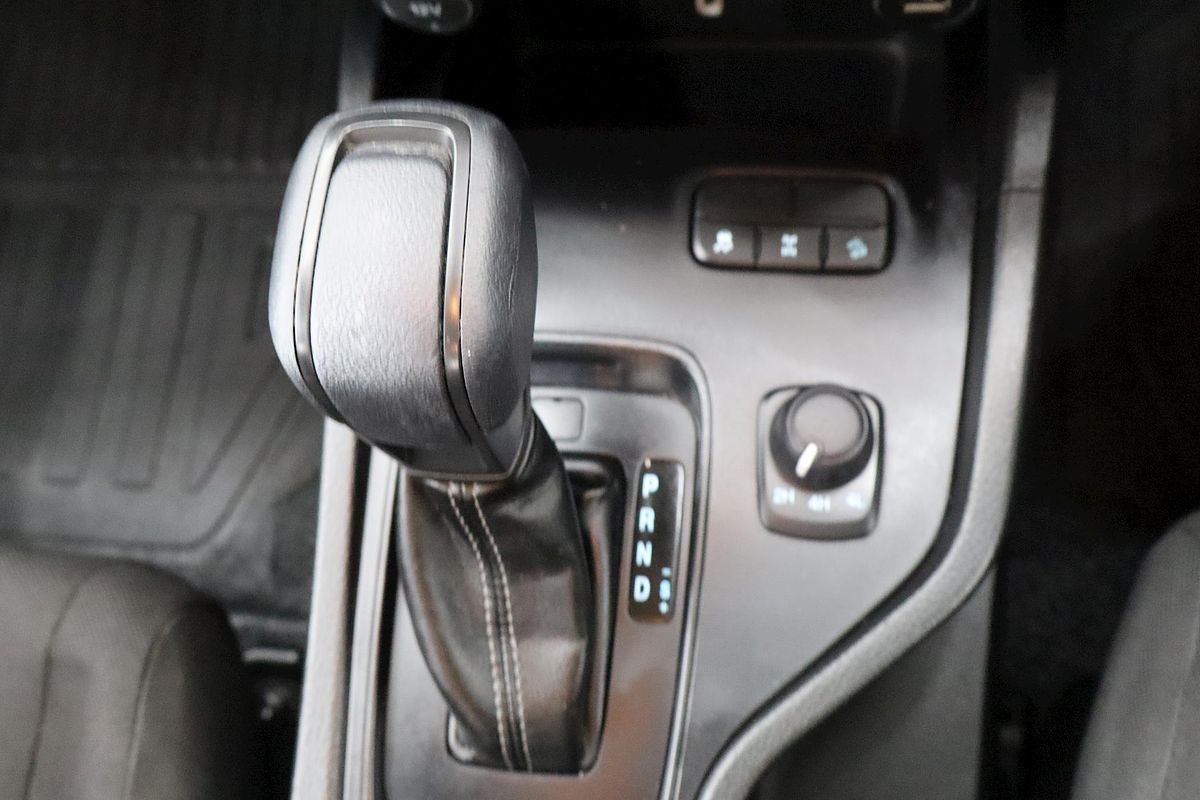 2022 Ford Ranger XL PX MkIII 4X4 3.2L