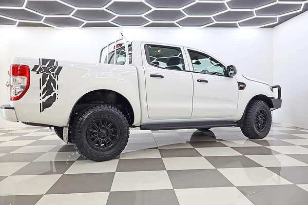 2022 Ford Ranger XL PX MkIII 4X4 3.2L
