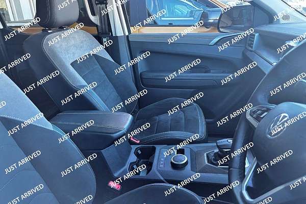 2024 Volkswagen Amarok TDI600 Style NF 4X4