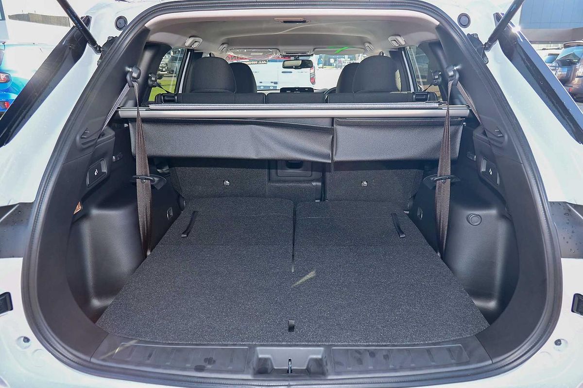 2024 Mitsubishi Outlander LS ZM