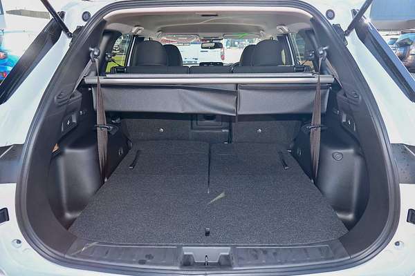 2024 Mitsubishi Outlander LS ZM