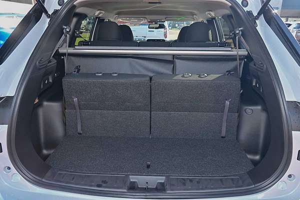 2024 Mitsubishi Outlander LS ZM