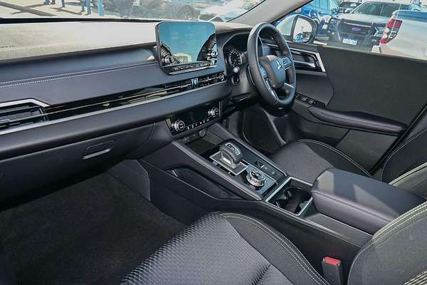 2024 Mitsubishi Outlander LS ZM