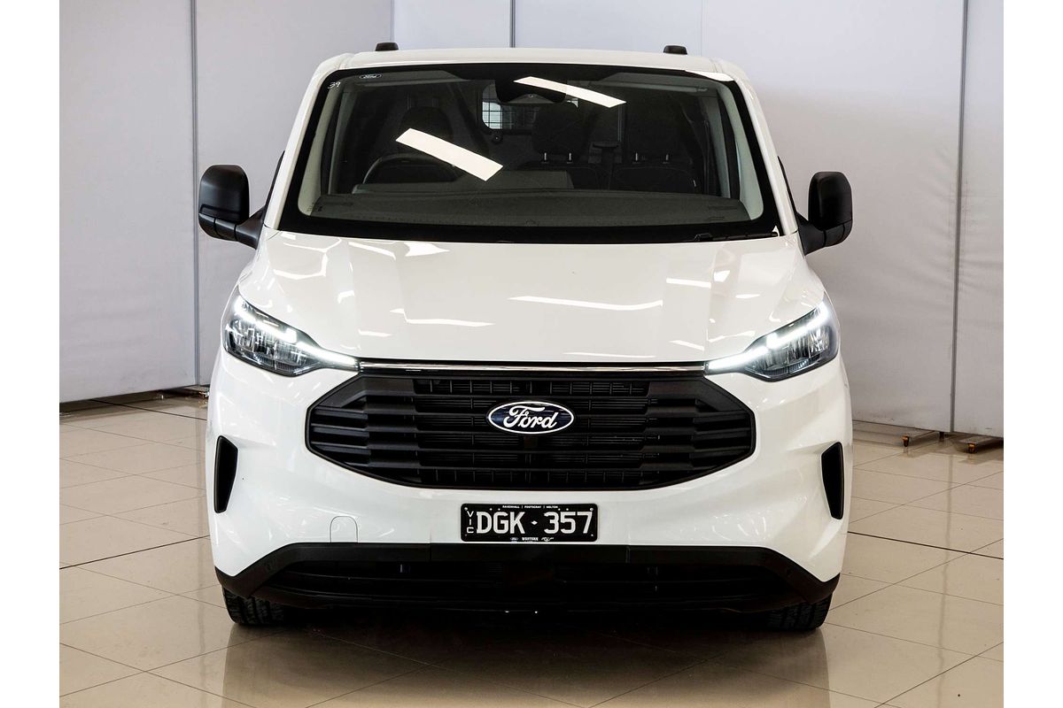 2023 Ford Transit Custom Trend 320L AV LWB