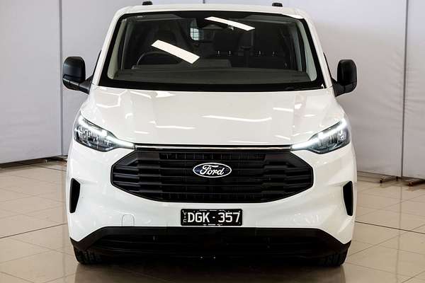 2023 Ford Transit Custom Trend 320L AV LWB