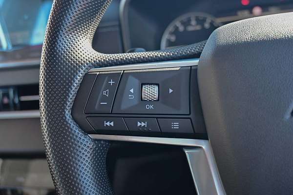 2025 Mitsubishi Outlander ES ZM
