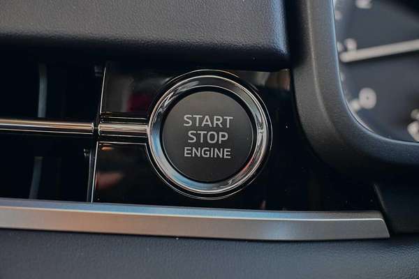 2025 Mitsubishi Outlander ES ZM