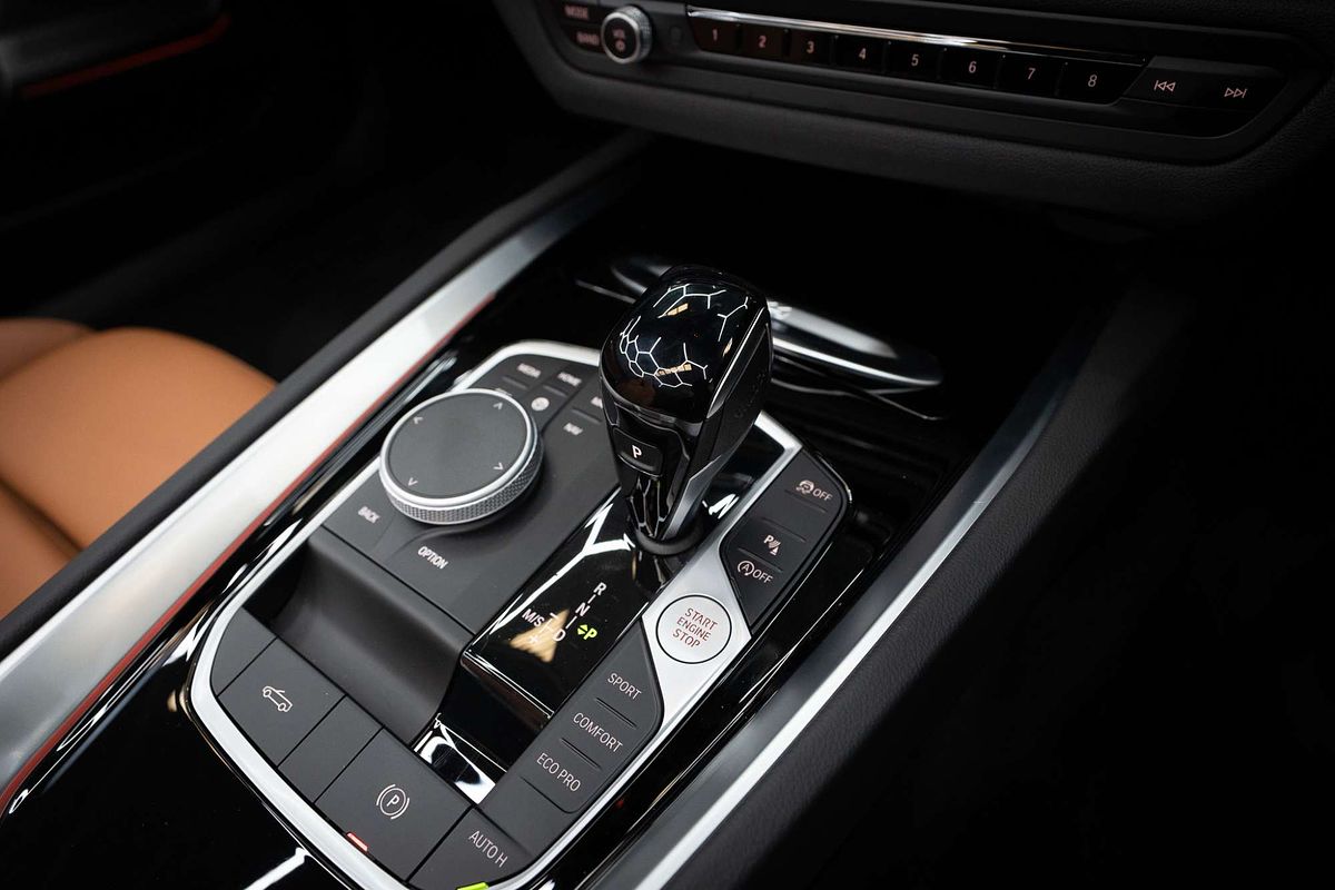 2025 BMW Z4 M40i G29