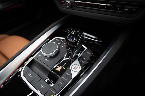 2025 BMW Z4 M40i G29