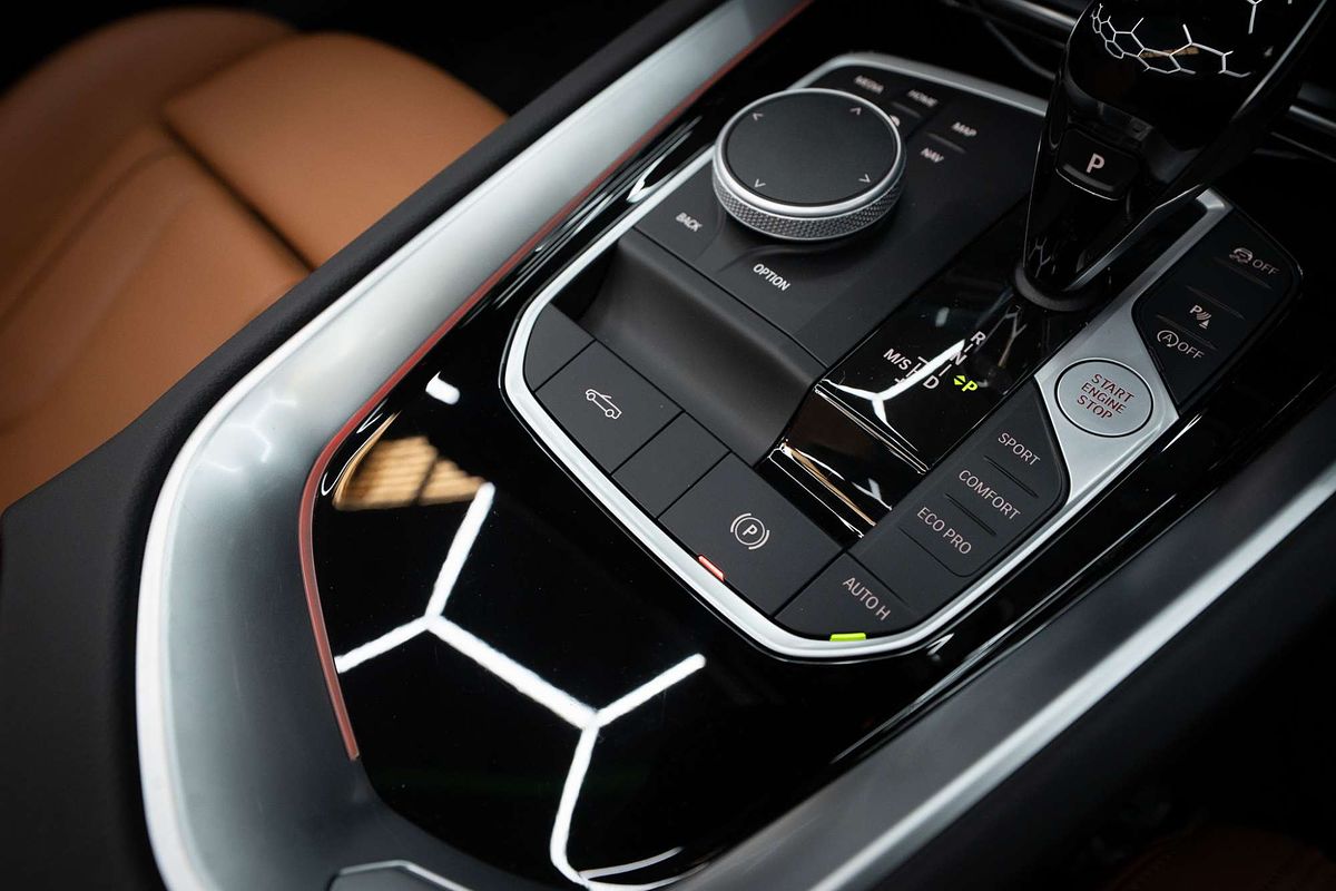2025 BMW Z4 M40i G29