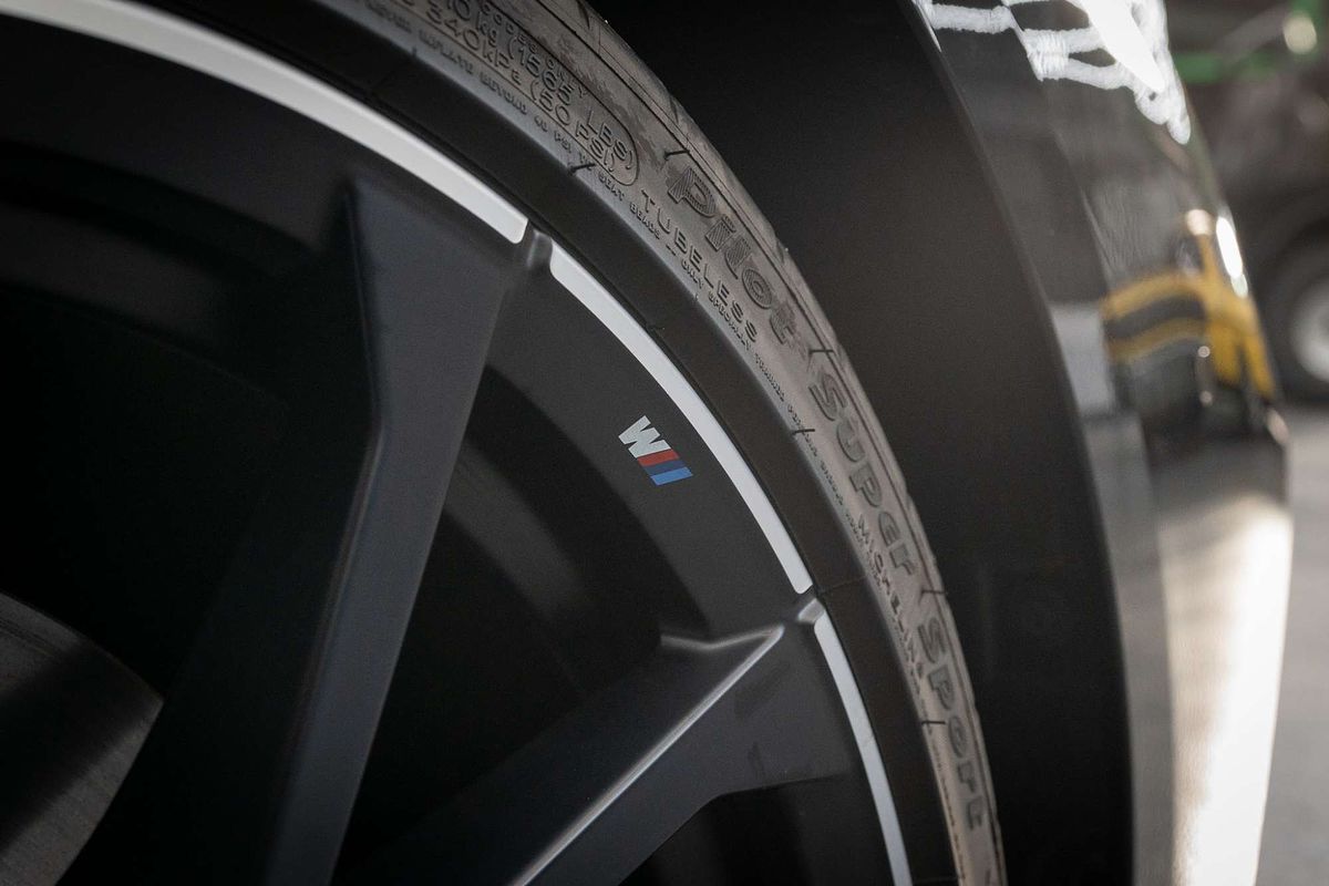 2025 BMW Z4 M40i G29