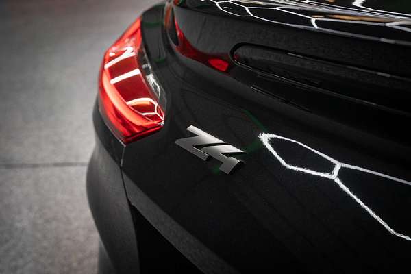 2025 BMW Z4 M40i G29