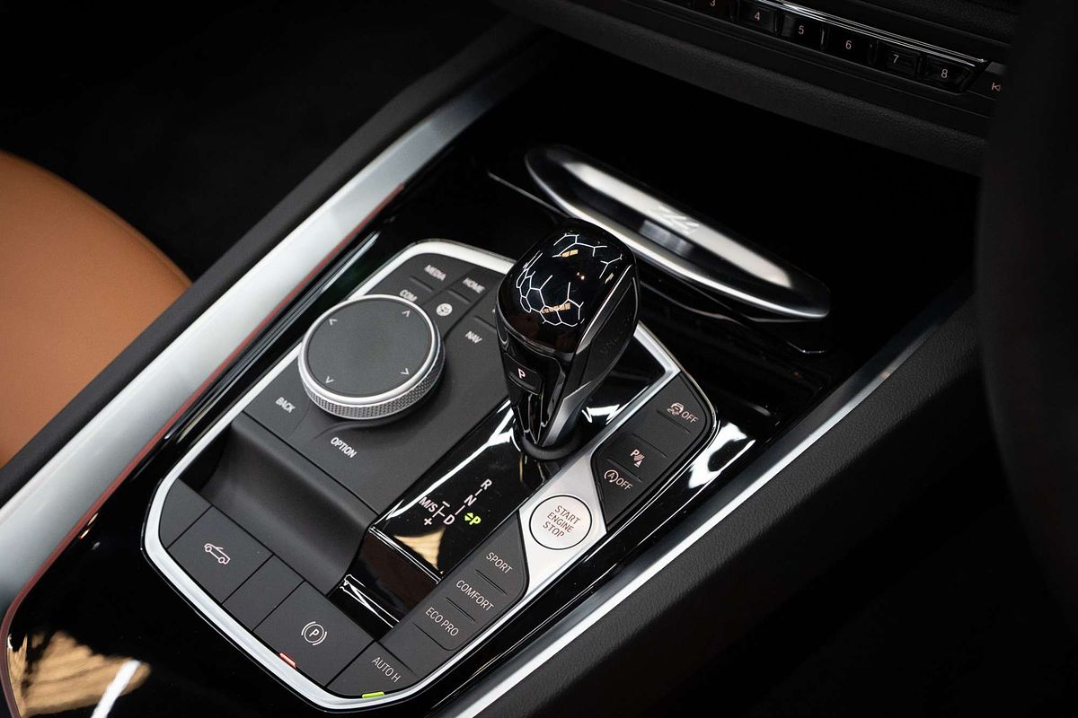 2025 BMW Z4 M40i G29