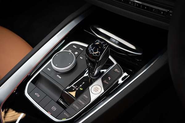 2025 BMW Z4 M40i G29