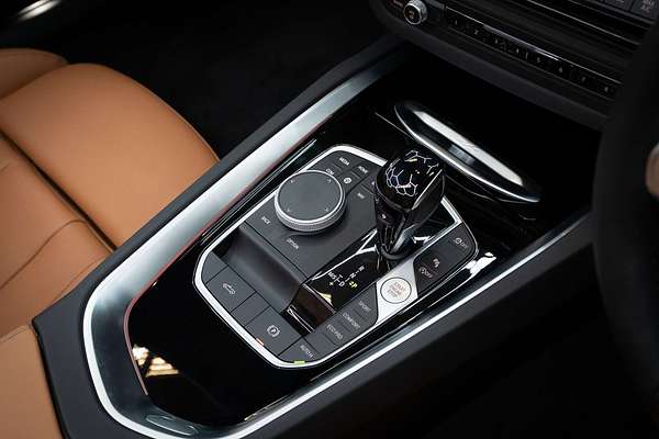 2025 BMW Z4 M40i G29