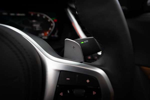 2025 BMW Z4 M40i G29