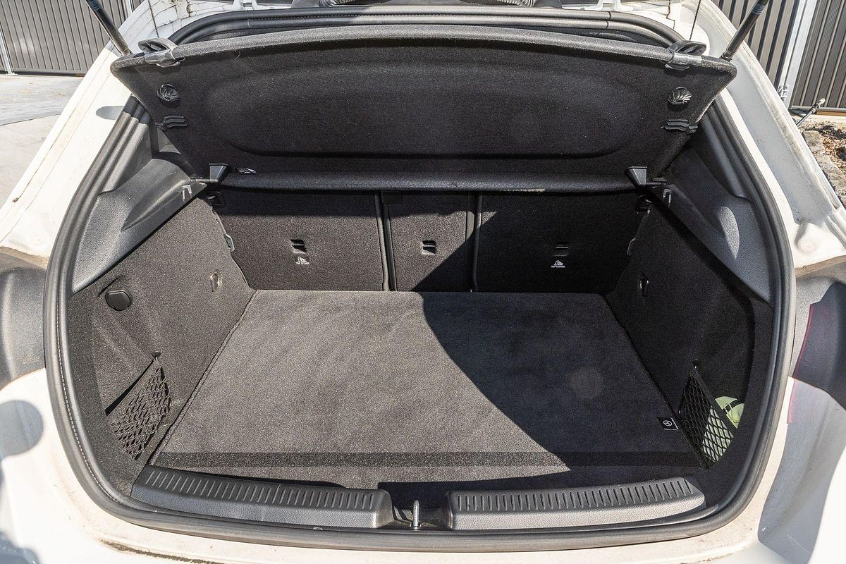 2019 Mercedes-Benz A-Class A180 W177