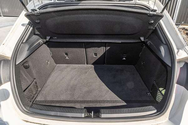 2019 Mercedes-Benz A-Class A180 W177