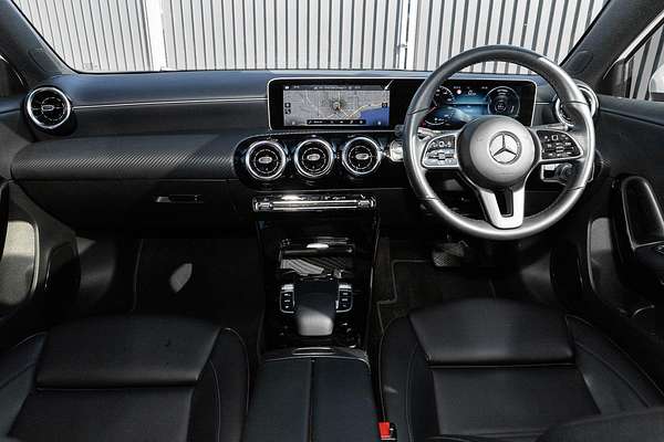 2019 Mercedes-Benz A-Class A180 W177