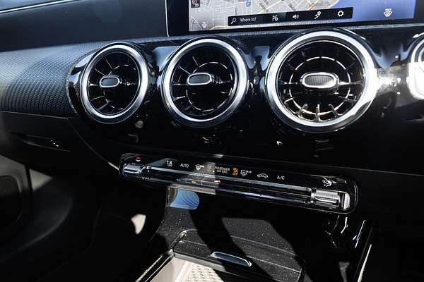 2019 Mercedes-Benz A-Class A180 W177