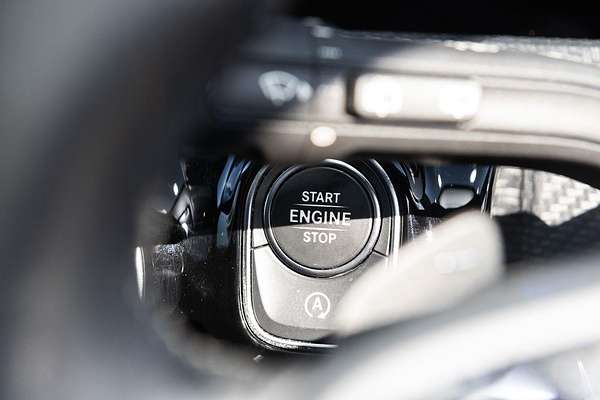 2019 Mercedes-Benz A-Class A180 W177