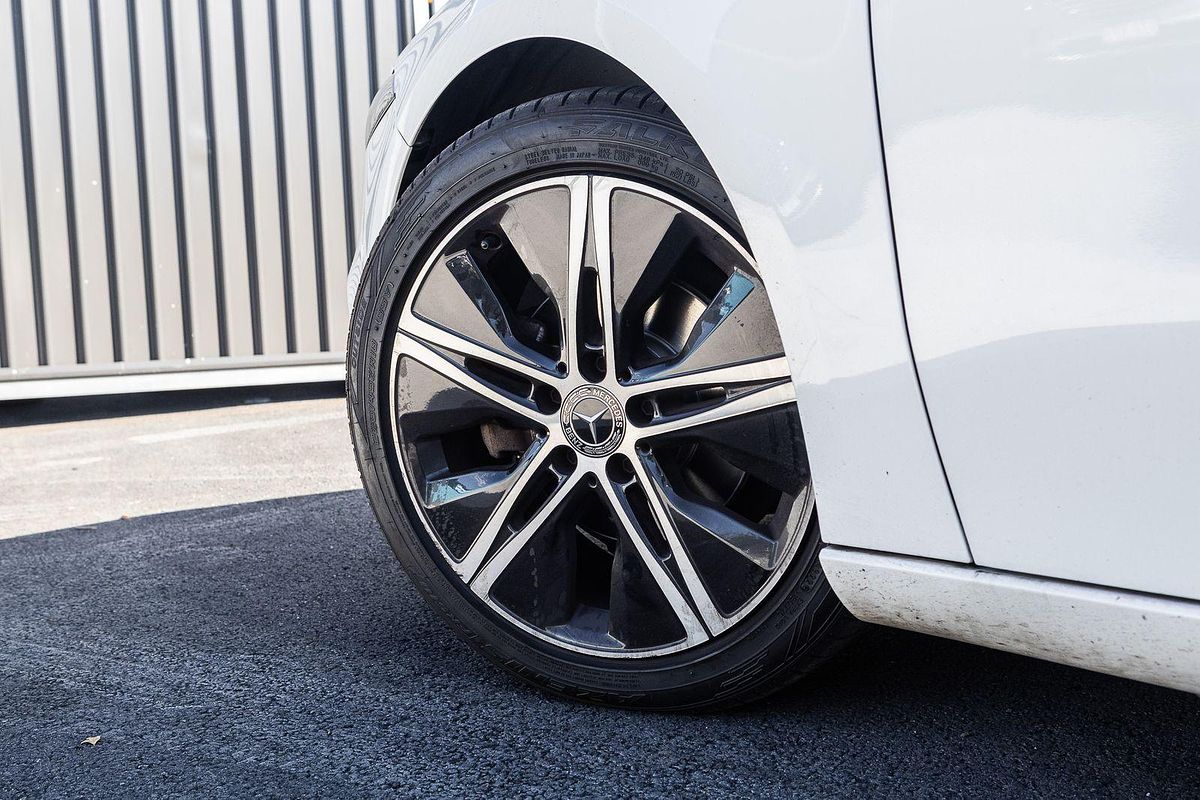 2019 Mercedes-Benz A-Class A180 W177
