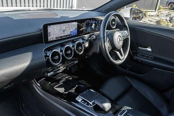 2019 Mercedes-Benz A-Class A180 W177