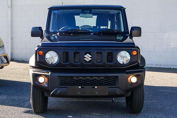 2025 Suzuki Jimny Lite GJ