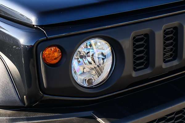 2025 Suzuki Jimny Lite GJ