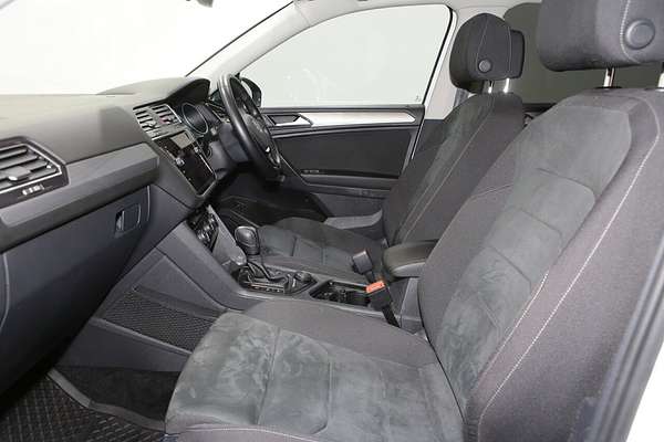 2021 Volkswagen Tiguan 162TSI R-Line Allspace 5N