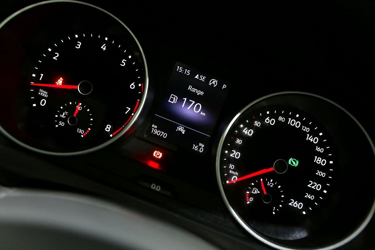 2021 Volkswagen Tiguan 162TSI R-Line Allspace 5N