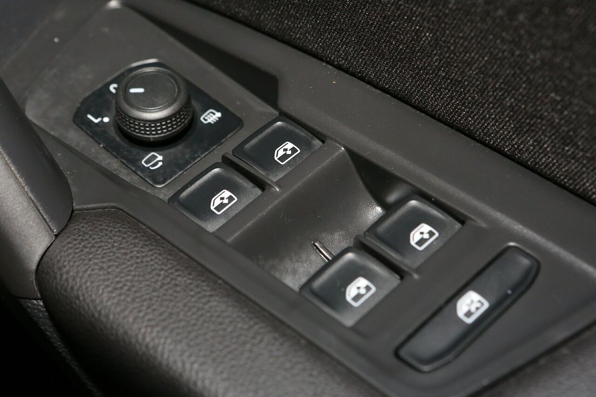 2021 Volkswagen Tiguan 162TSI R-Line Allspace 5N