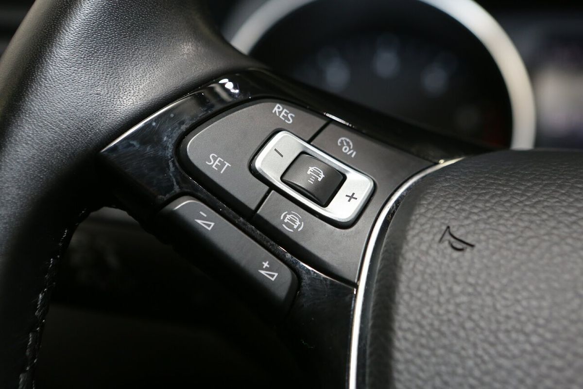 2021 Volkswagen Tiguan 162TSI R-Line Allspace 5N
