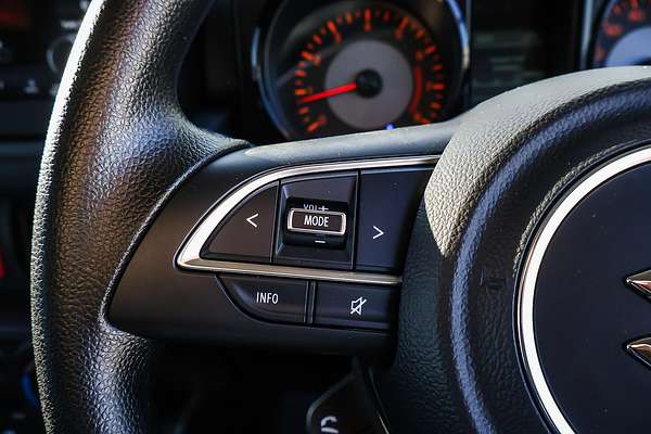 2025 Suzuki Jimny Lite GJ