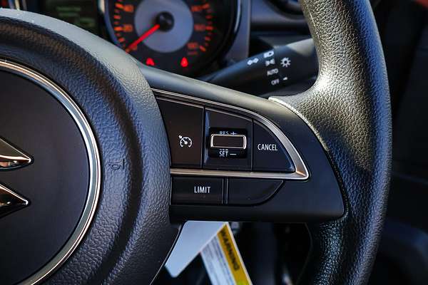 2025 Suzuki Jimny Lite GJ