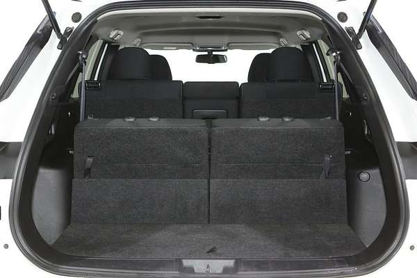 2024 Mitsubishi Outlander LS ZM