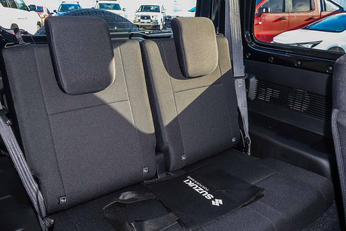 2025 Suzuki Jimny Lite GJ