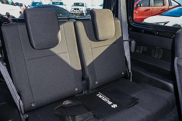 2025 Suzuki Jimny Lite GJ