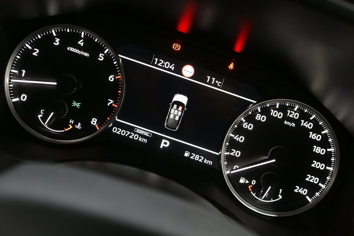 2024 Mitsubishi Outlander LS ZM