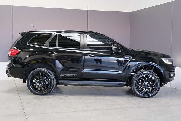 2020 Ford Everest Sport UA II 2.0L