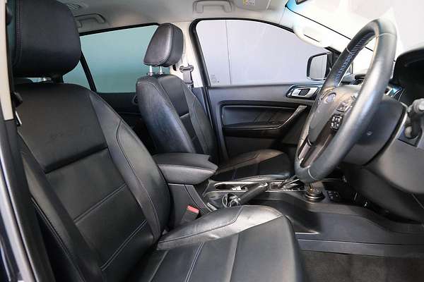2020 Ford Everest Sport UA II 2.0L