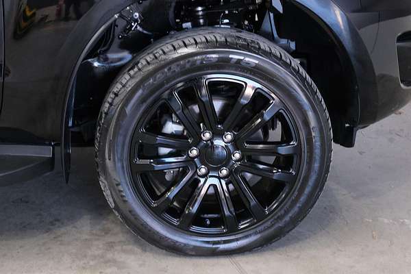 2020 Ford Everest Sport UA II 2.0L
